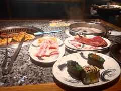 -阪尚皇·原切牛排·烤肉火锅自助(北京路店)