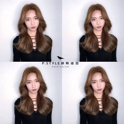 长发-P.STYLE 派斯造型