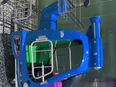 -张家界荷花国际机场