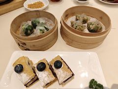 -利苑酒家(合景国际金融广场店)