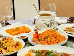 -佳丽海鲜大酒楼(环岛海景店)
