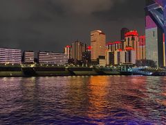 -武汉关码头(轮渡站)