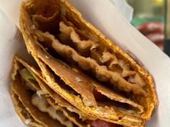 -虎头军八种杂粮煎饼(朝阳门店)