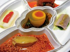 -许家菜(望江店)