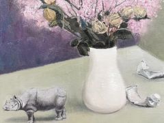 -八哥美术·成人美术画室(总校区)