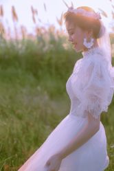 -金夫人婚纱摄影