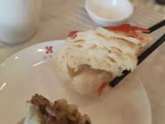 油糕-怡园饭店-餐厅(四望亭店)