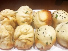 -大壶春生煎(四川中路店)