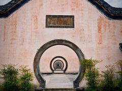 -呈坎景区