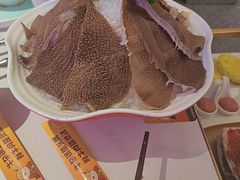 -古乐牛香•鲜牛肉牛杂火锅(系马桩总店)