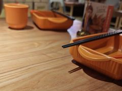 -谷丽麦馕新疆菜·清真(步步高梅溪新天地店)