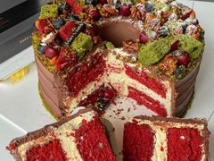 -DUFF LANGE杜夫朗格蛋糕(长沙店)