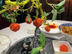 -鱼翅楼·津派砂锅鱼翅(水上公园店)