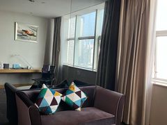 -武汉帝盛酒店(江汉路步行街店)