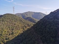 -太湖源风景区