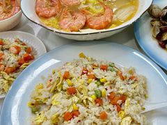 -来之顺海鲜菜馆·青岛菜·始于1993(栈桥店)