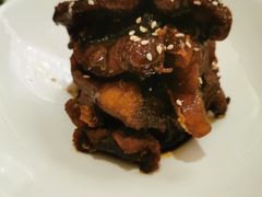 熏鱼-知味观(湖滨总店)