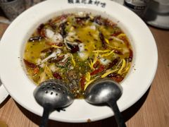 -太二酸菜鱼(天鹅湖万达店)