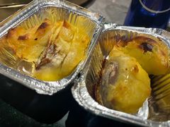 -五月罗马海鲜烤肉自助餐厅(印象城店)