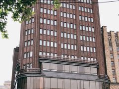 -国际饭店·帆声西饼屋(黄河路店)