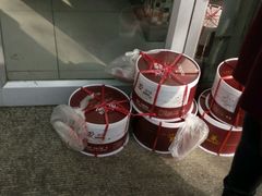 -好利莱西饼屋·甜心对白(商贸城店)
