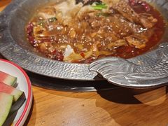 -成老灶火锅鸡(平山店)