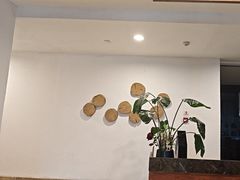 -长白山万达锦华套房酒店