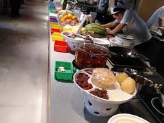 -三晋老田饸饹面(中大街店)