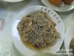 -老磁器口豆汁店(天坛店)