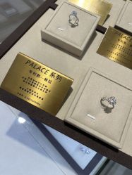 点击看大图 -Cindy Jewelry·钻戒·彩色宝石