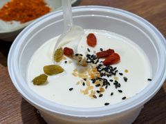 手工酸奶-贯贯吉·清真餐厅(浙江中路店)