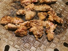-焱铁烧·黑毛和牛专门店(南宁万象城店)