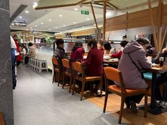 -王家沙点心店(南京西路总店)