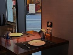 -巴别塔法餐舍(合作路店)