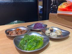 -麻蒲碳烤肉(嘉禾东平地铁站19号店)