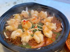 -绿茶餐厅(龙井船宴· 品牌总店)