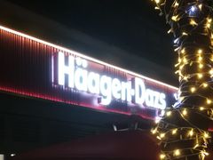 门面-哈根达斯(武汉天地店)