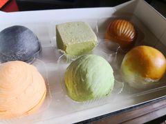 -陶陶居饼家(惠福东路店)