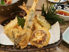 -小山日本料理(太古汇店)