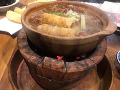 -十六蒲(桂林路店)