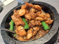 -桂满陇·杭州饭店(清河万象店)