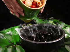 -卞氏菜根香(青羊万达店)