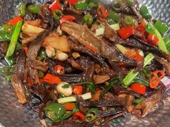 -鸽子侯·家宴·平价海鲜(绿地店)