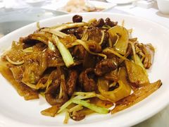 -潮福城大酒楼·潮粤菜·港式点心(阳光城店)