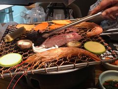 -黑牛の店·和牛烧肉(大悦城店)