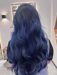 -V8潮牌·接发烫染连锁