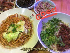 -李先生牛肉面大王(成都东站西广场店)