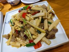 -下梅人家土菜馆(历史文化餐厅度假区店)