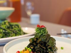 -海泰食府(北京总店)