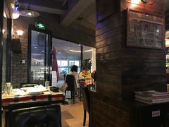-遇见西木美式餐厅(体育路店)